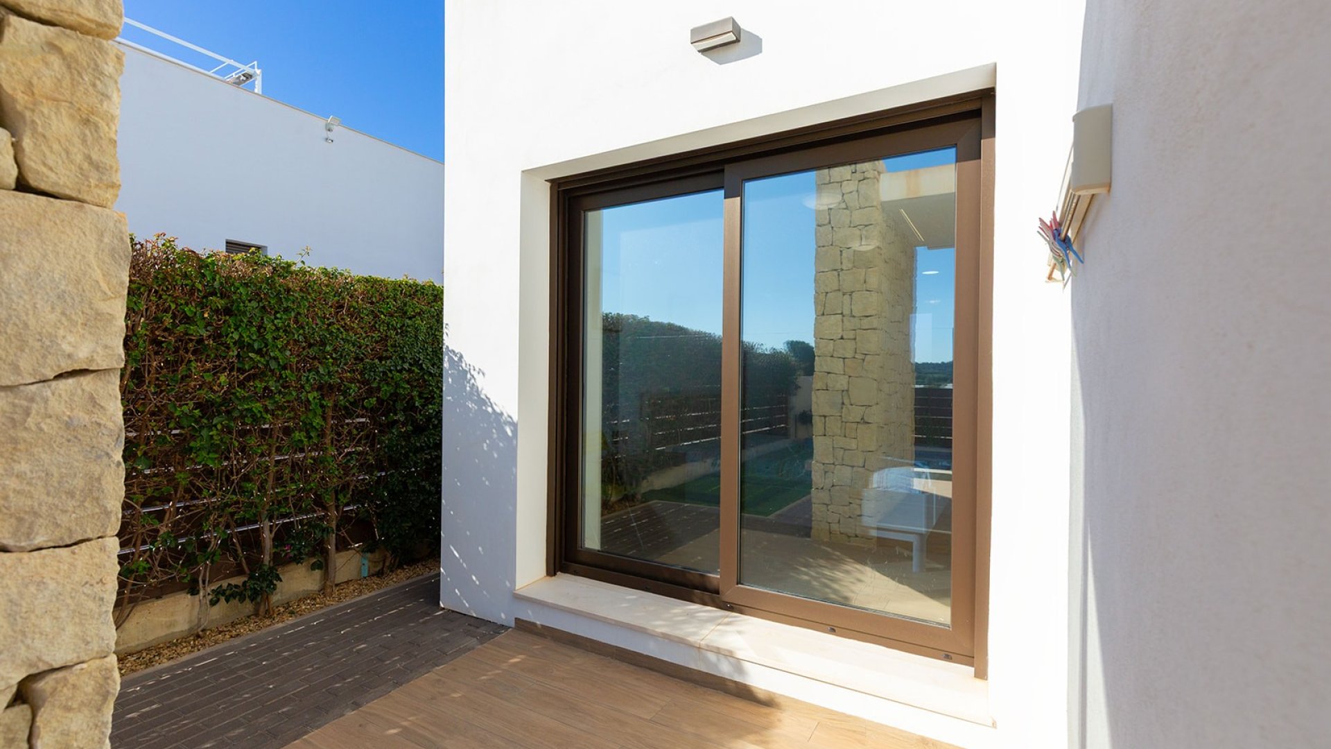 Reventa - Chalets -
Vistabella - Vistabella Golf