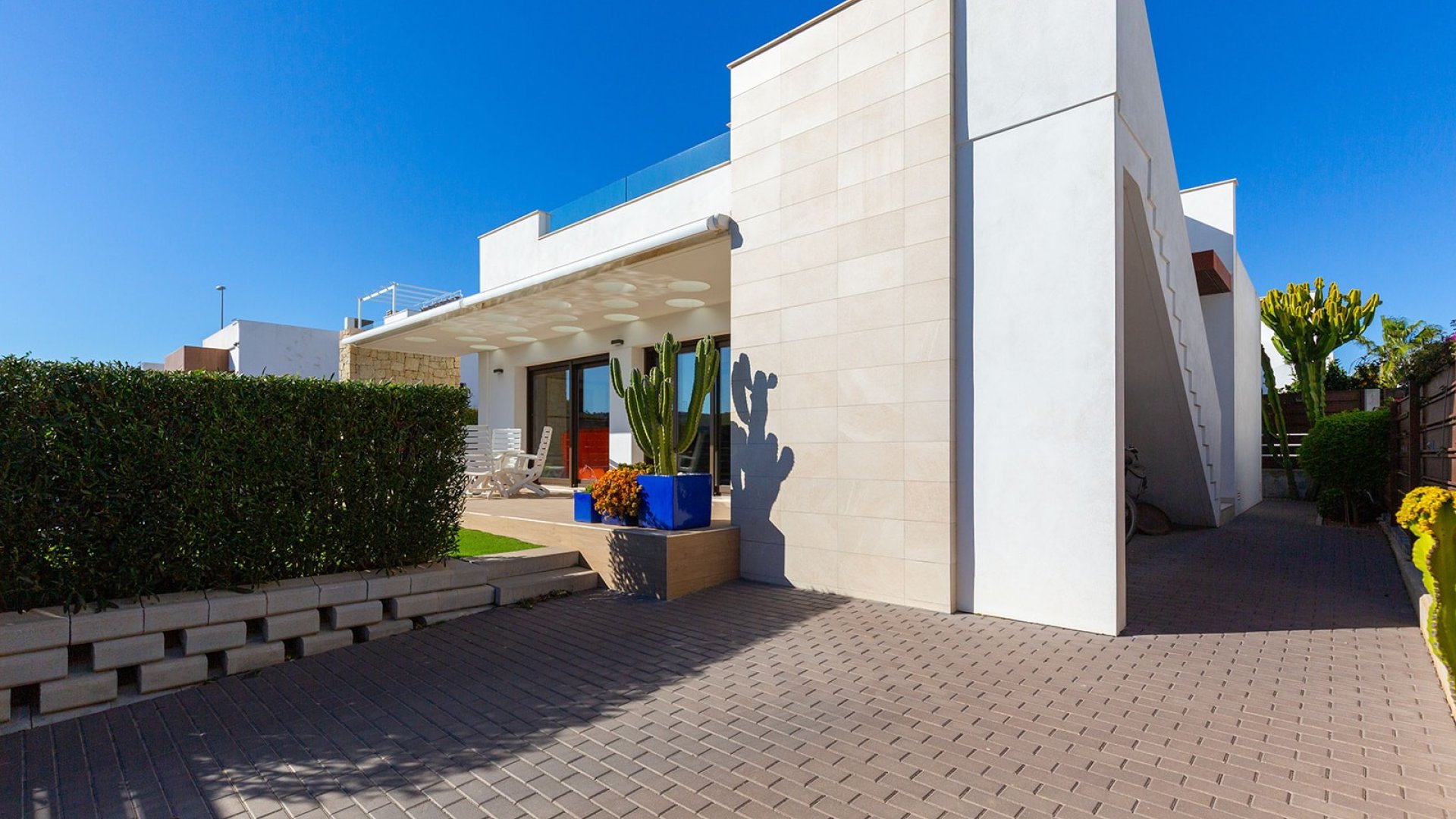 Reventa - Chalets -
Vistabella - Vistabella Golf