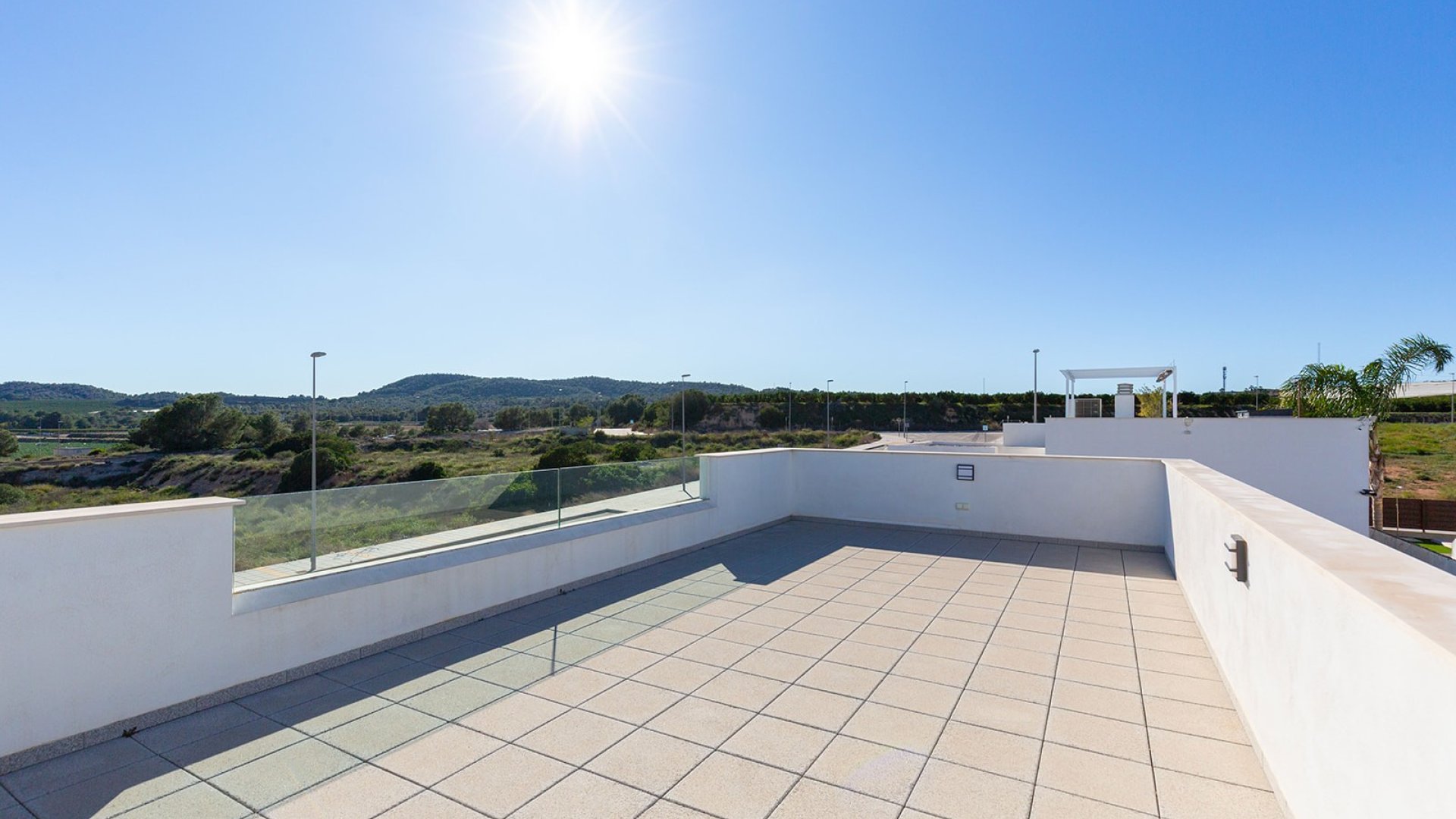 Reventa - Chalets -
Vistabella - Vistabella Golf