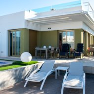 Reventa - Chalets -
Vistabella