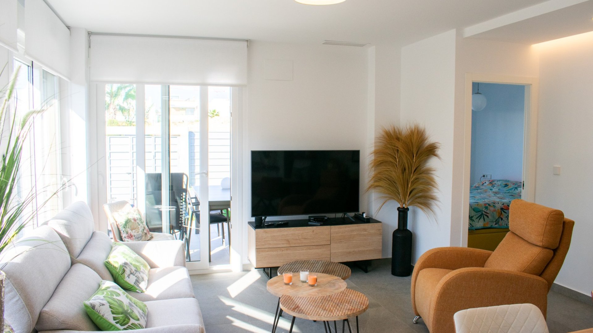 Reventa - Chalets -
Vistabella