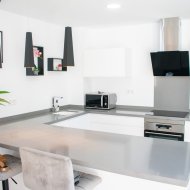 Reventa - Chalets -
Vistabella