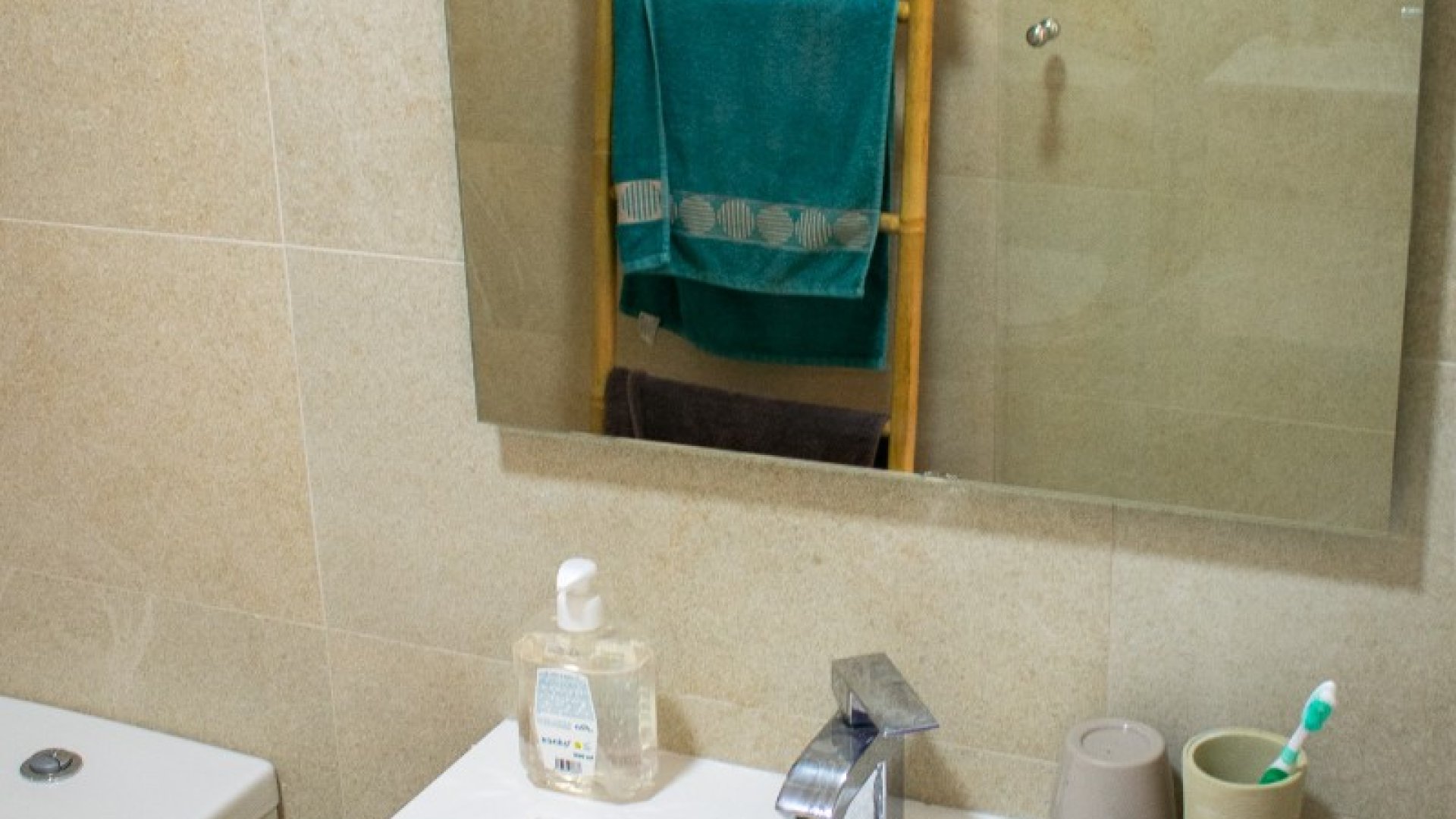 Reventa - Chalets -
Vistabella