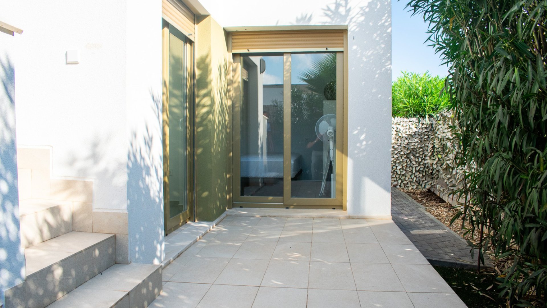 Reventa - Chalets -
Vistabella