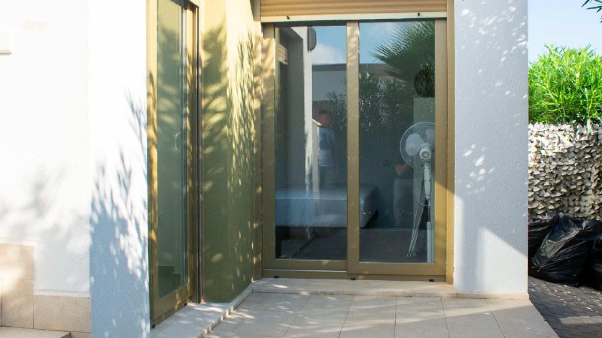 Reventa - Chalets -
Vistabella