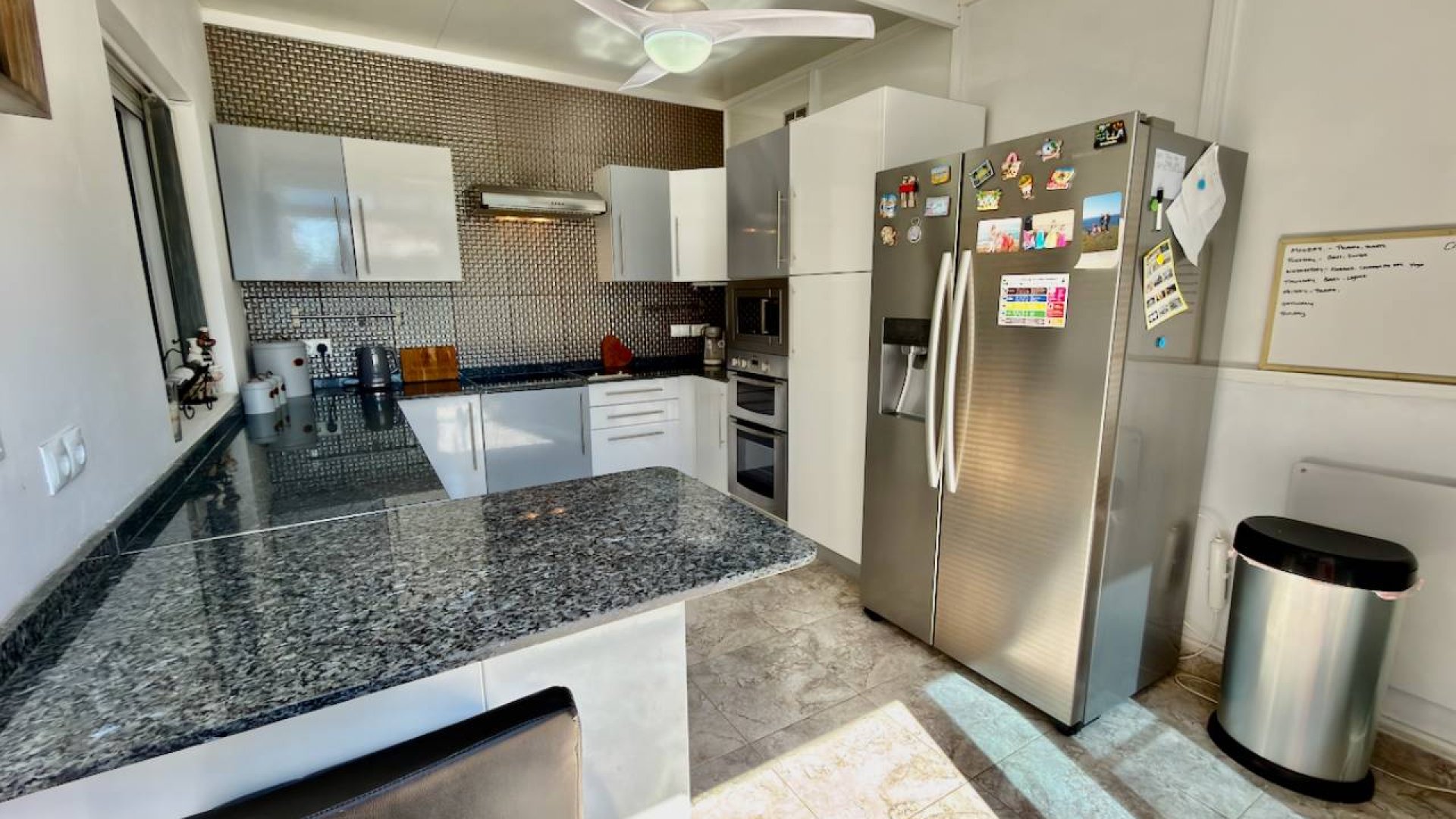 Reventa - Chalets -
Vistabella