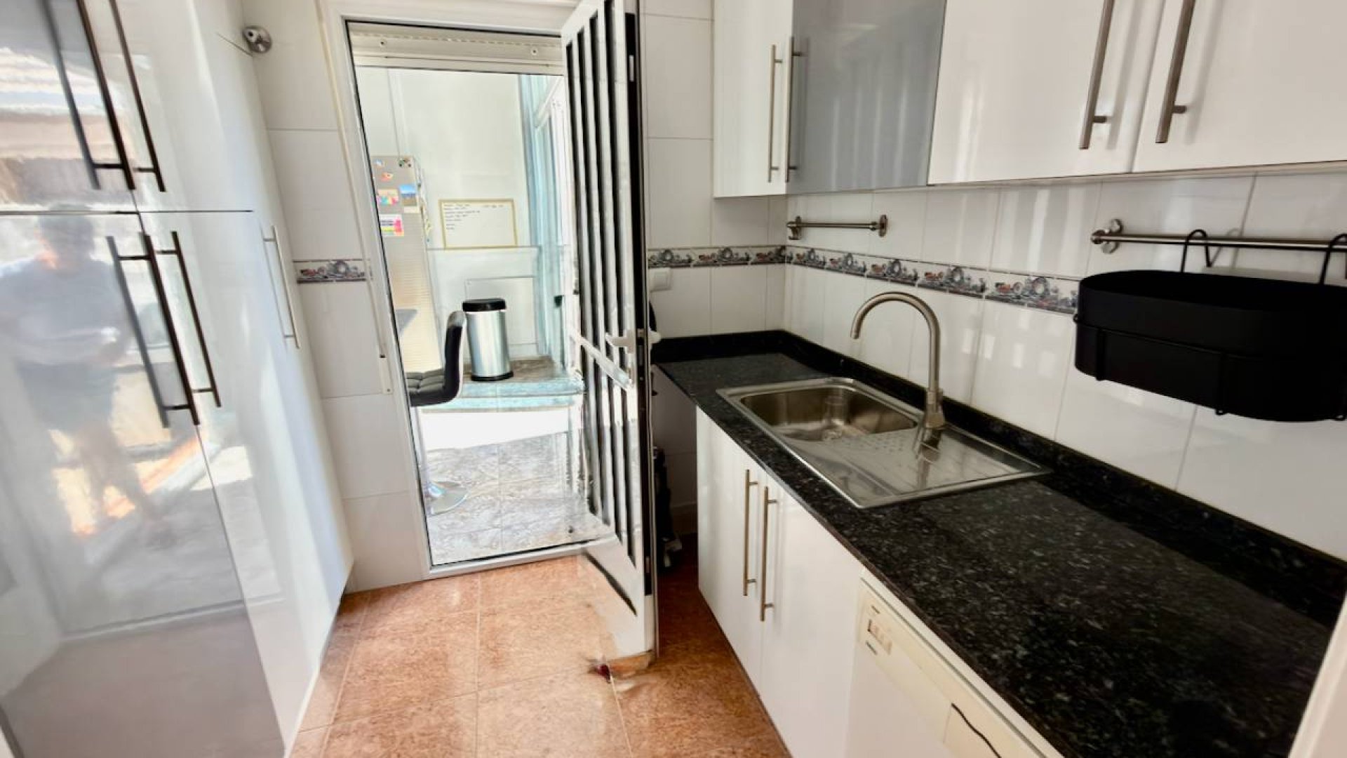 Reventa - Chalets -
Vistabella
