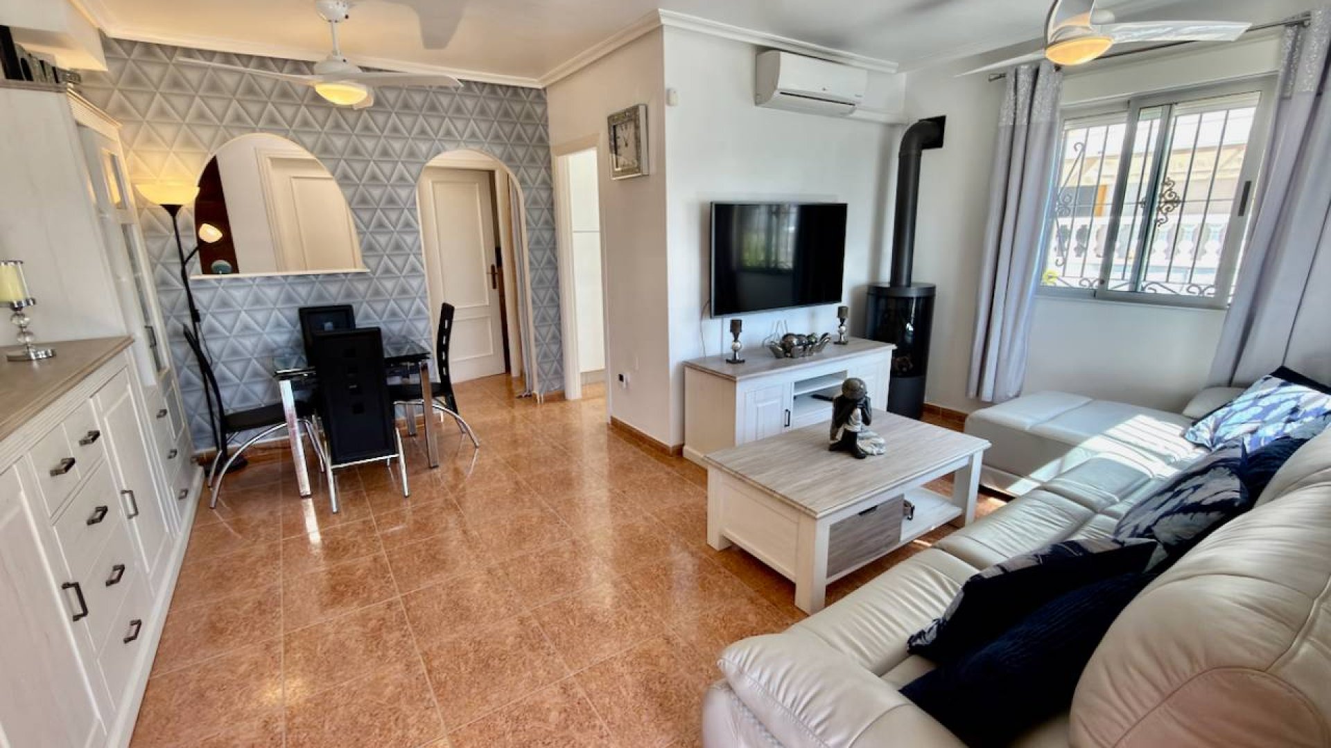 Reventa - Chalets -
Vistabella