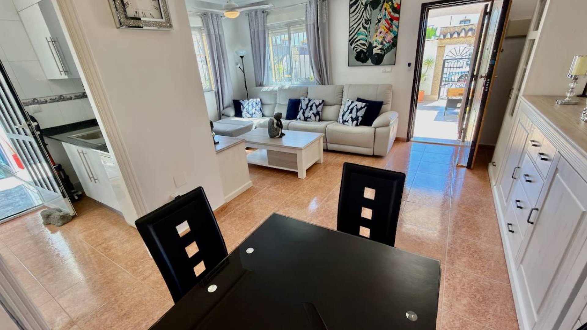 Reventa - Chalets -
Vistabella
