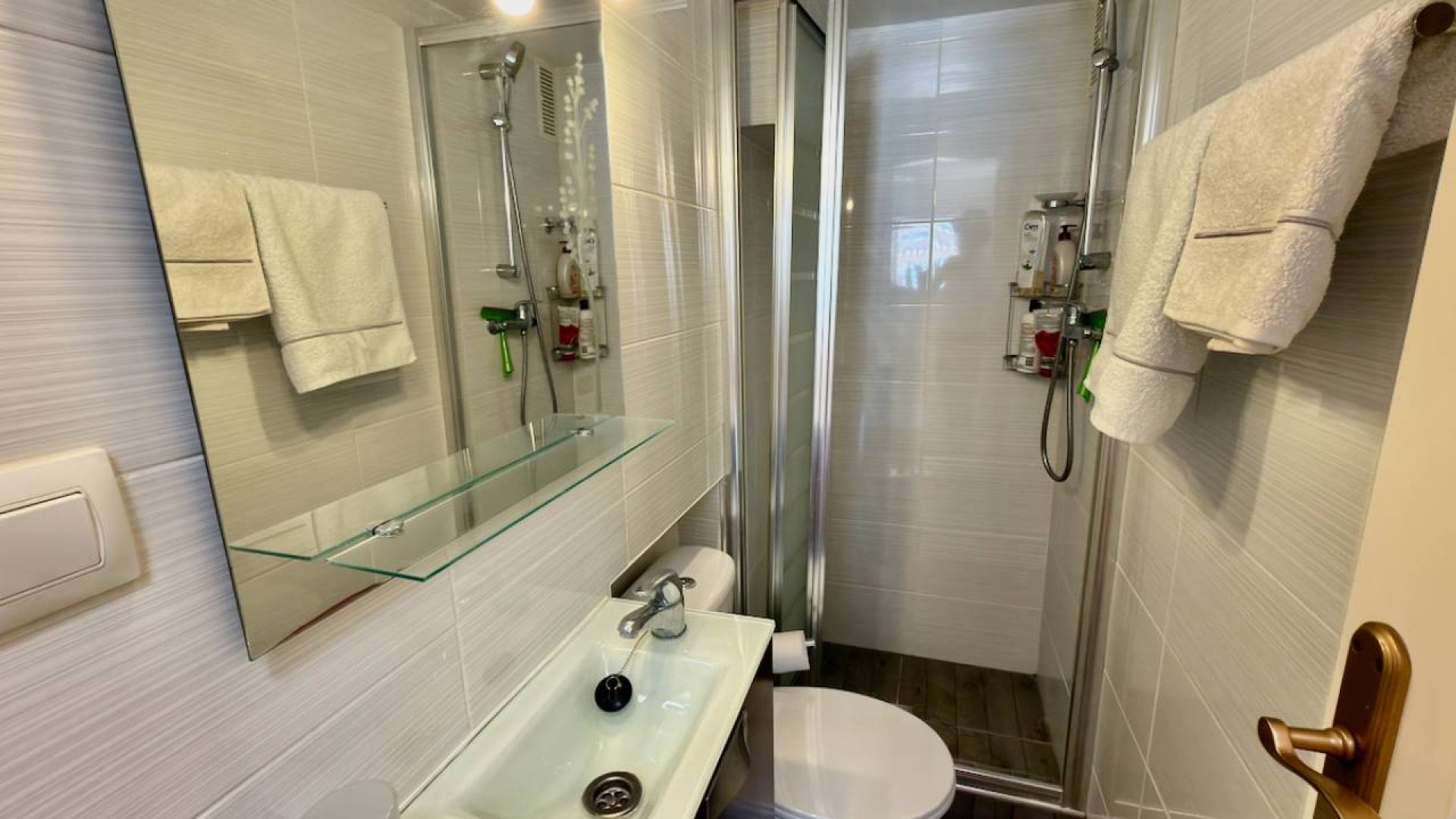 Reventa - Chalets -
Vistabella
