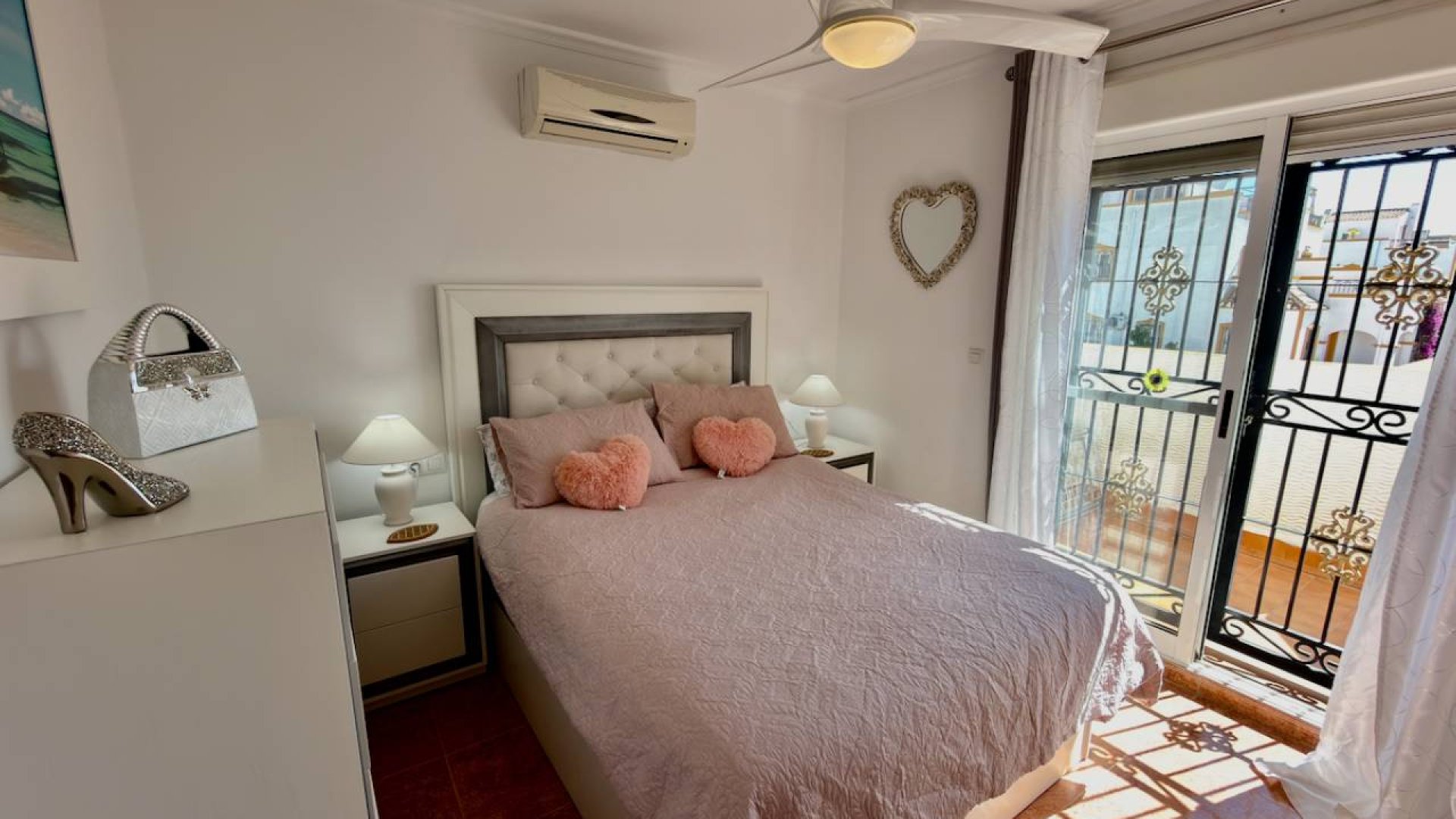 Reventa - Chalets -
Vistabella