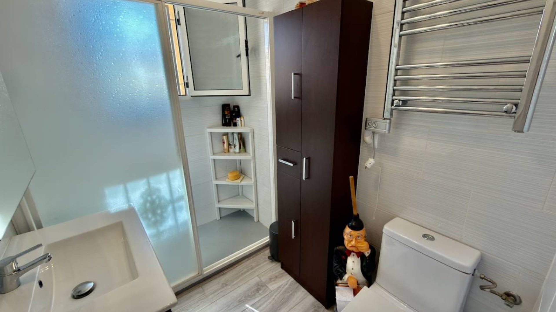 Reventa - Chalets -
Vistabella