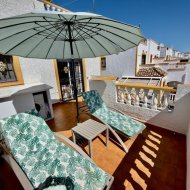 Reventa - Chalets -
Vistabella