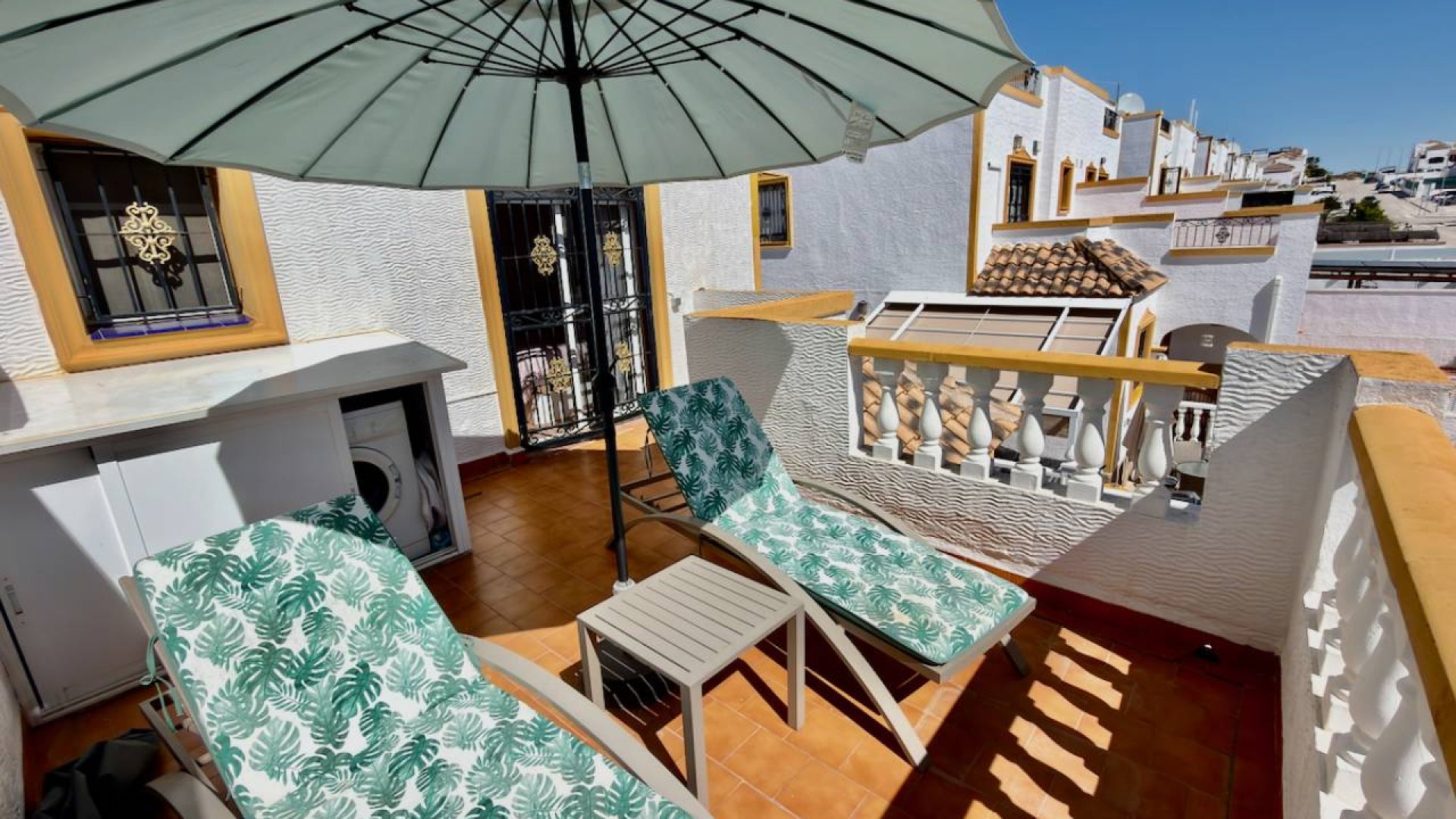 Reventa - Chalets -
Vistabella