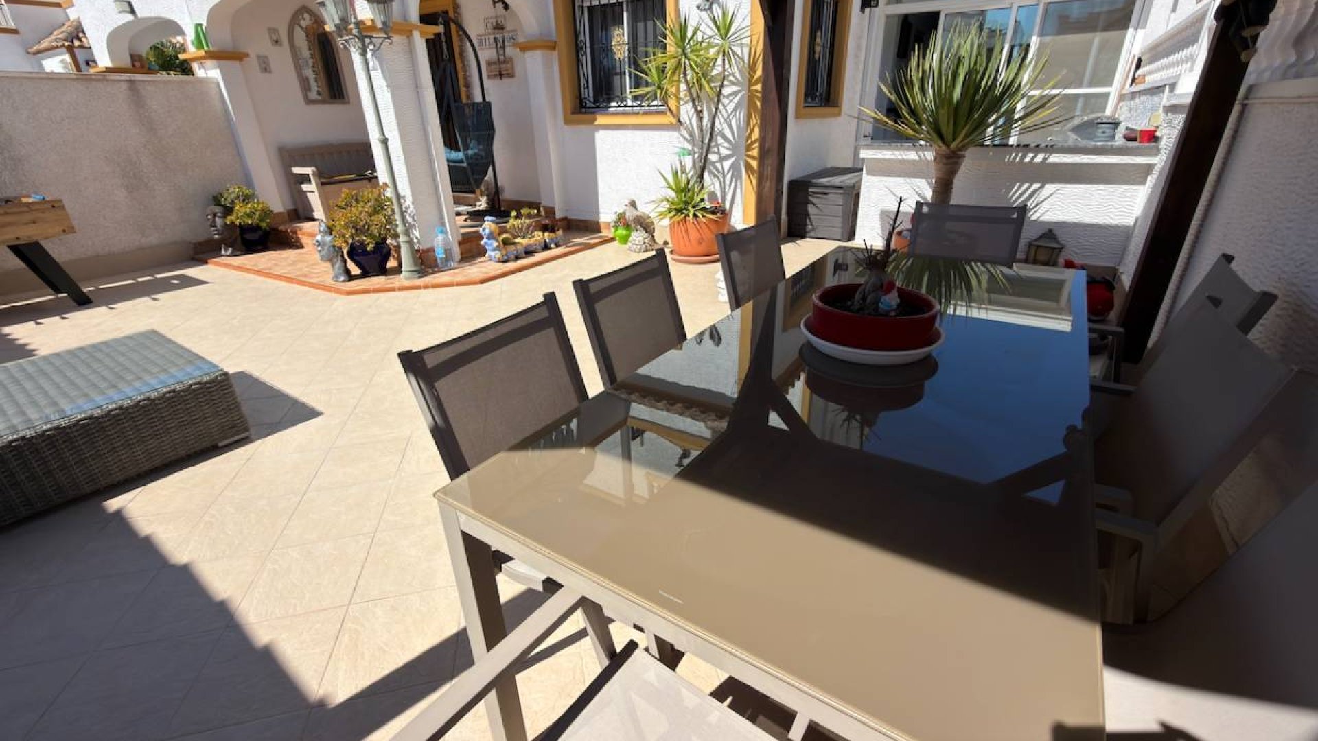 Reventa - Chalets -
Vistabella