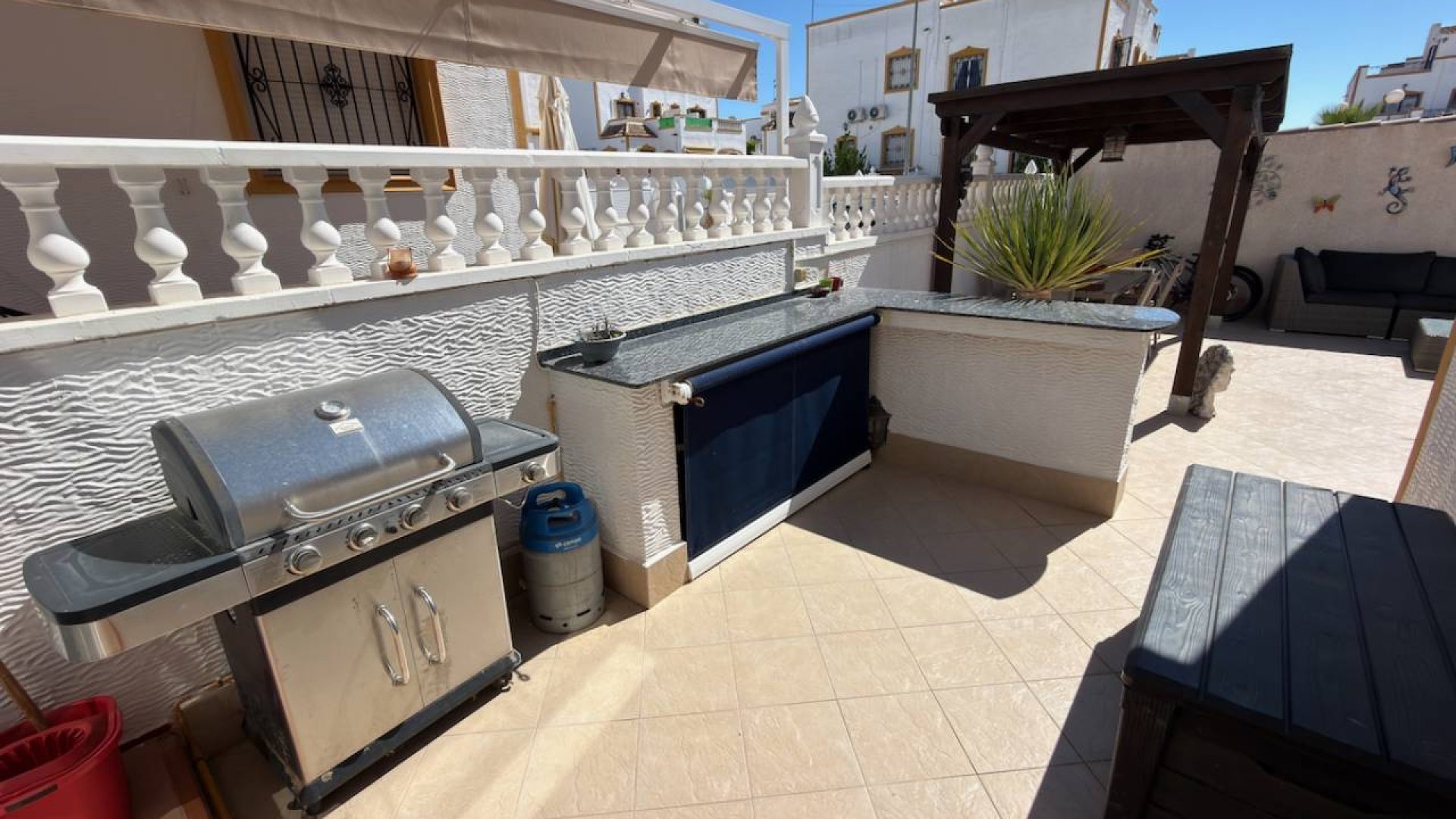 Reventa - Chalets -
Vistabella
