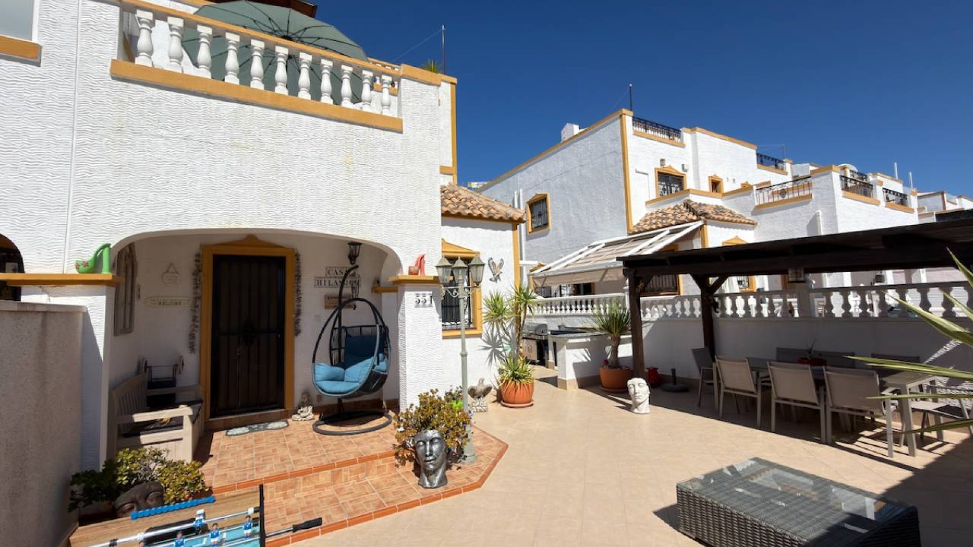 Reventa - Chalets -
Vistabella