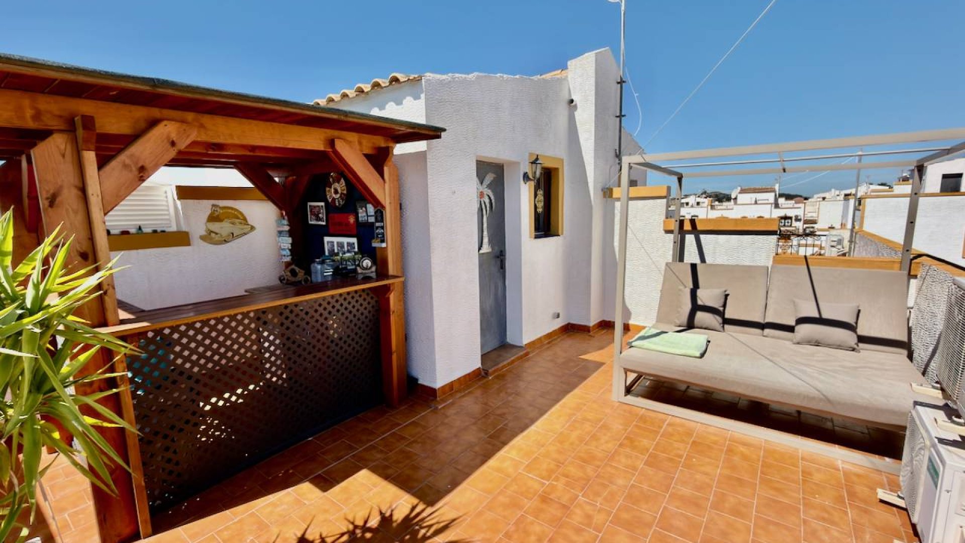Reventa - Chalets -
Vistabella