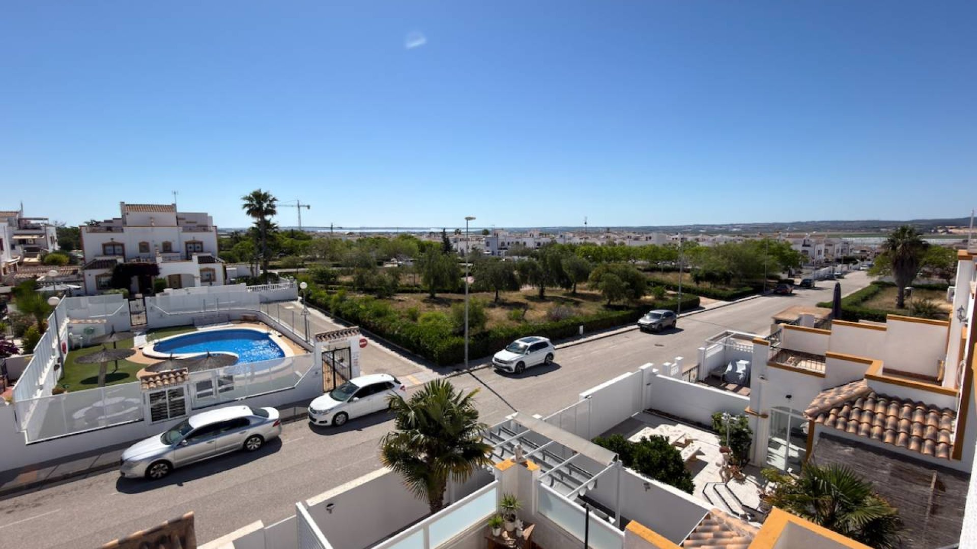 Reventa - Chalets -
Vistabella