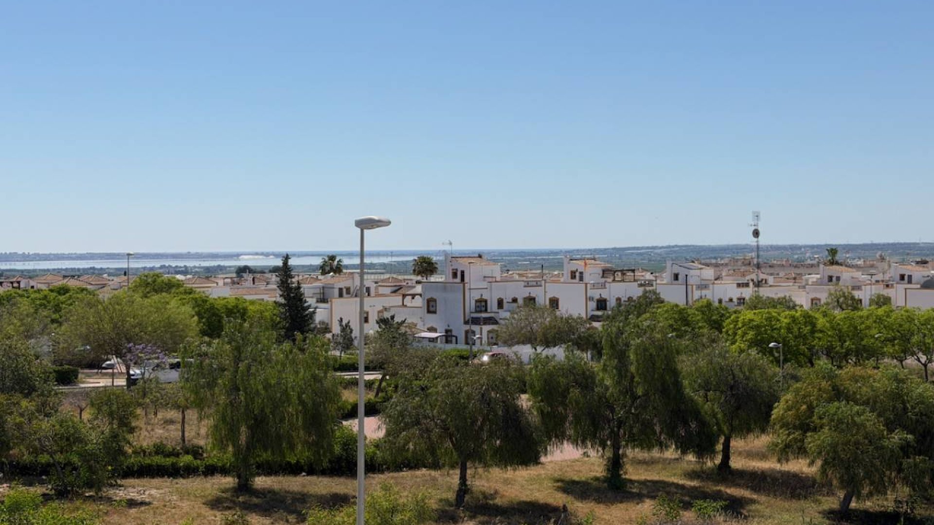 Reventa - Chalets -
Vistabella