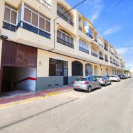 Reventa - Garaje -
Torrevieja - Playa del Cura