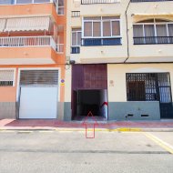 Reventa - Garaje -
Torrevieja - Playa del Cura