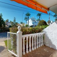 Reventa - Ground floor bungalow -
Orihuela Costa - Villamartín