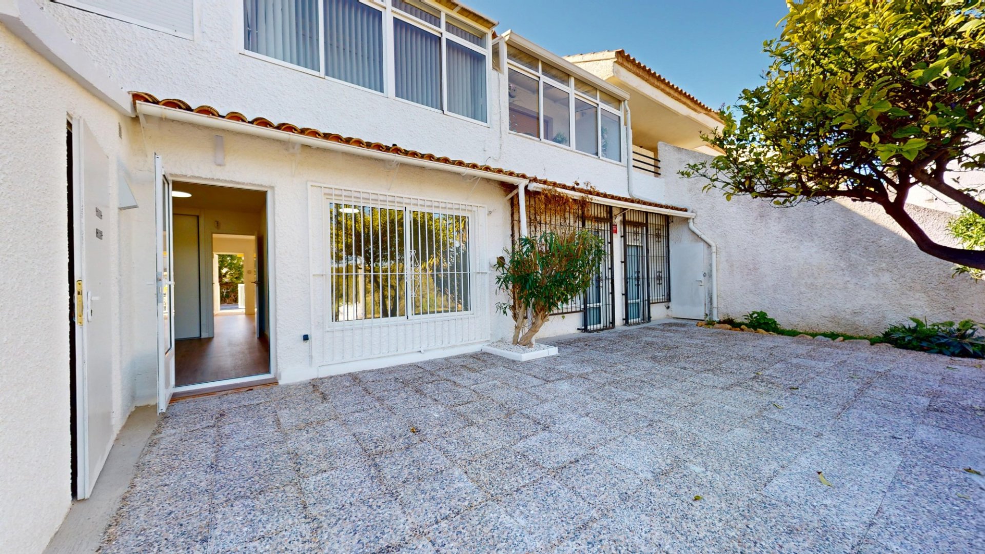 Reventa - Ground floor bungalow -
Orihuela Costa - Villamartín