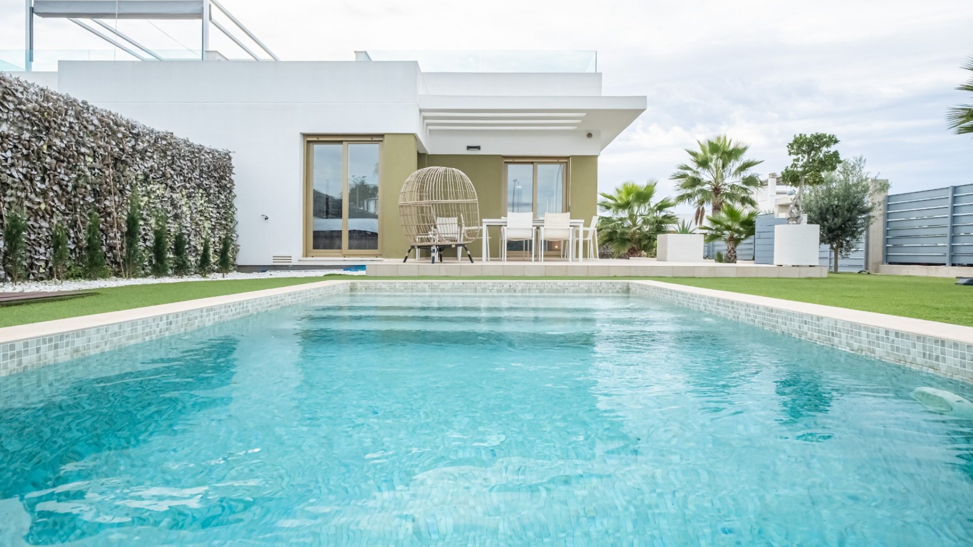 Reventa - House - Semi-Detached House -
Orihuela Costa - Vistabella