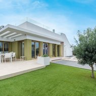 Reventa - House - Semi-Detached House -
Orihuela Costa - Vistabella
