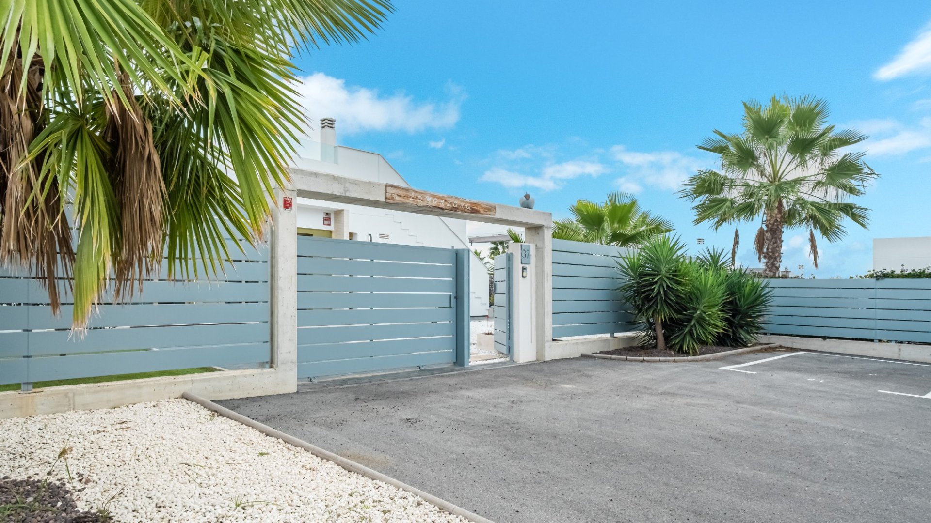 Reventa - House - Semi-Detached House -
Orihuela Costa - Vistabella