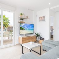 Reventa - House - Semi-Detached House -
Orihuela Costa - Vistabella