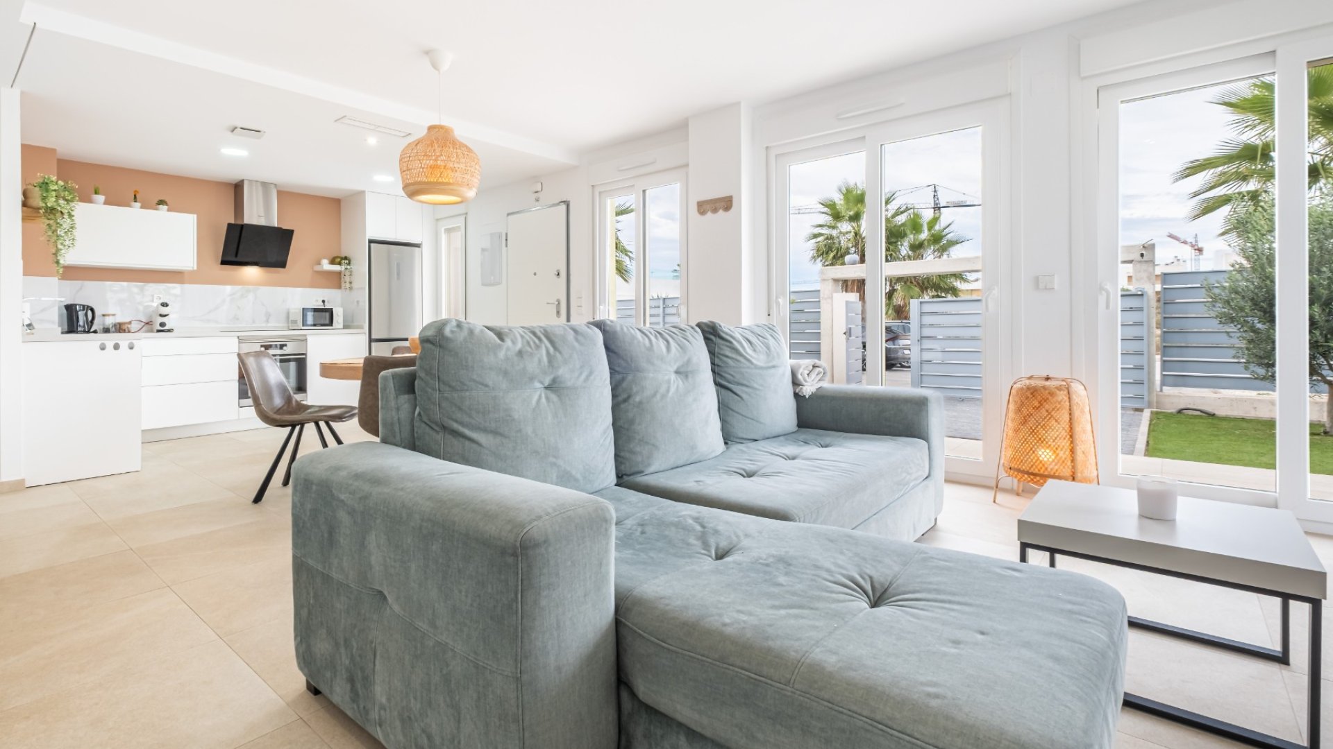 Reventa - House - Semi-Detached House -
Orihuela Costa - Vistabella