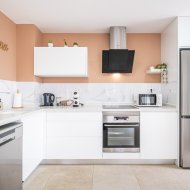 Reventa - House - Semi-Detached House -
Orihuela Costa - Vistabella