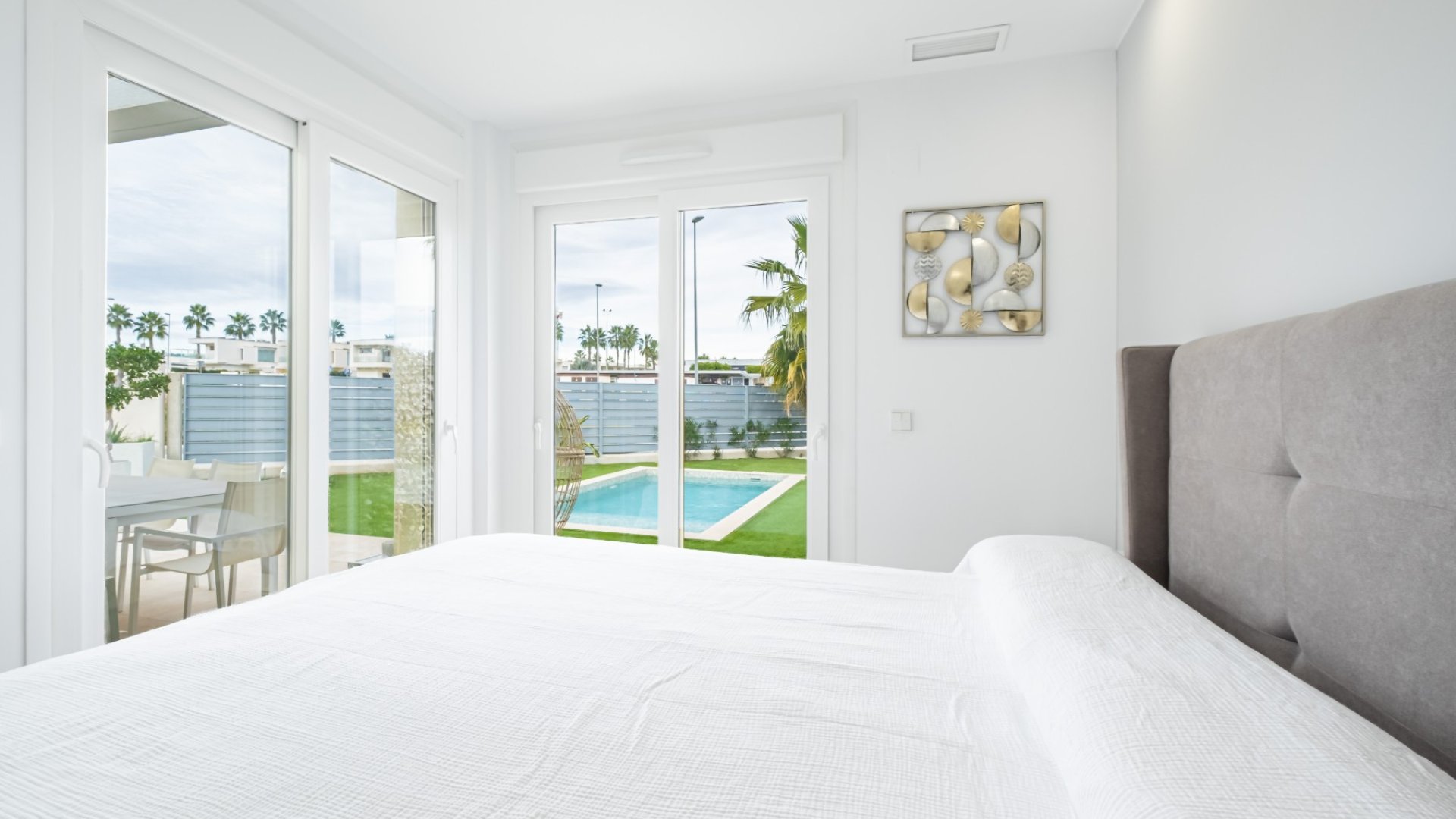 Reventa - House - Semi-Detached House -
Orihuela Costa - Vistabella