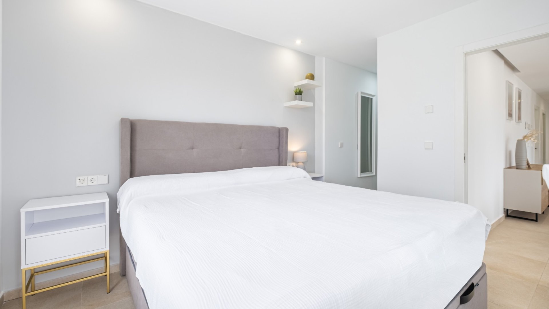 Reventa - House - Semi-Detached House -
Orihuela Costa - Vistabella