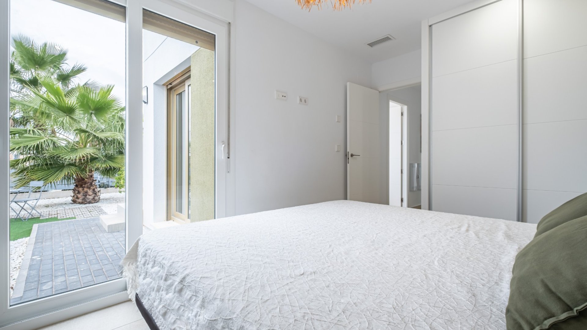 Reventa - House - Semi-Detached House -
Orihuela Costa - Vistabella