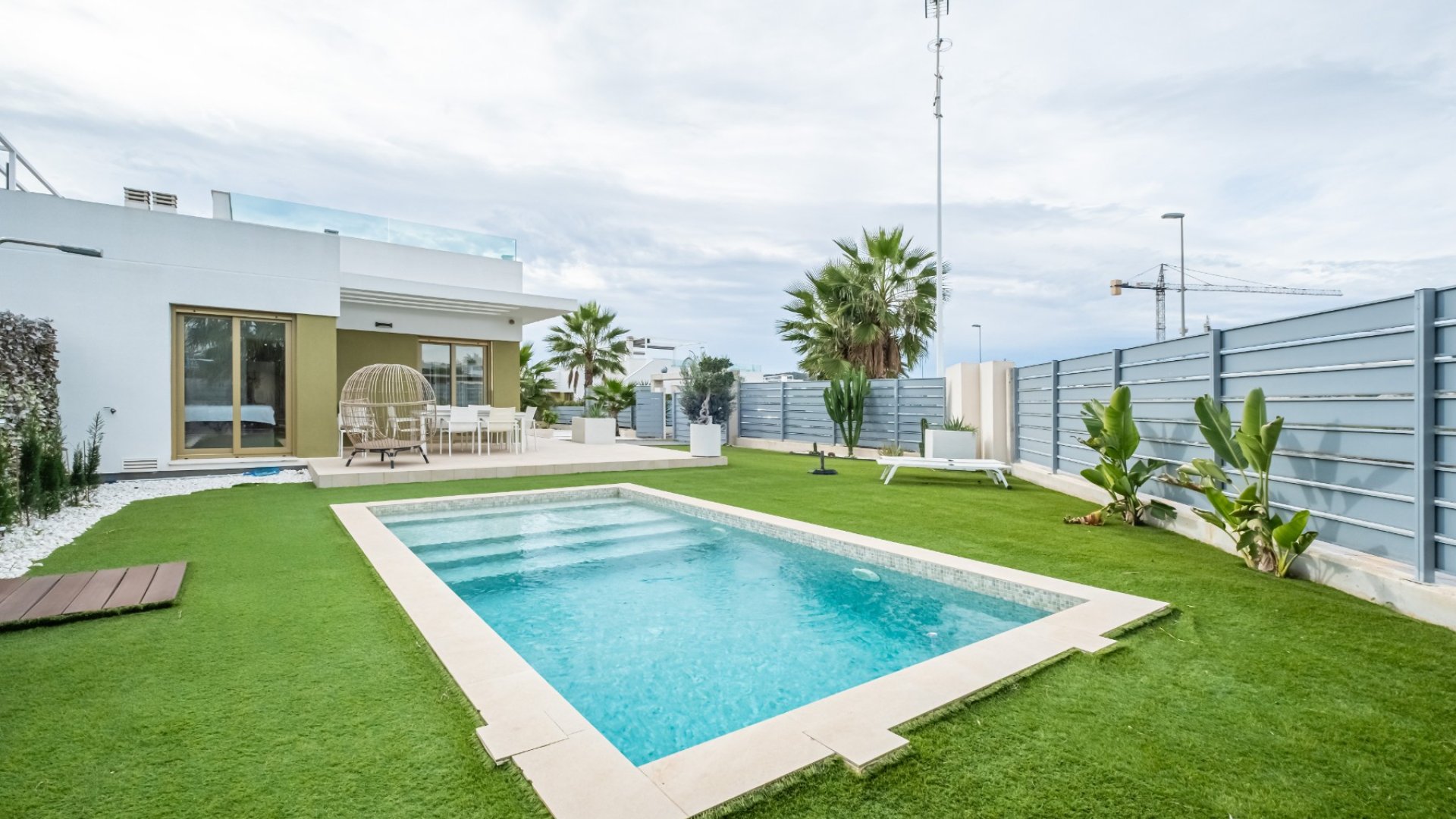 Reventa - House - Semi-Detached House -
Orihuela Costa - Vistabella