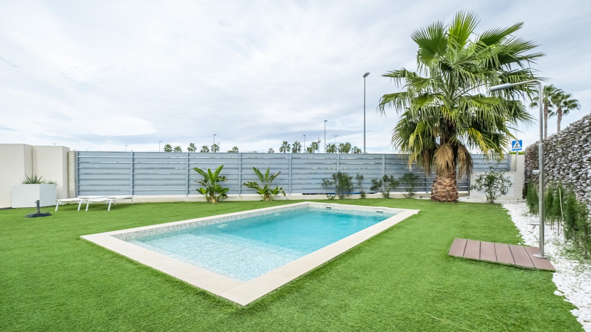 Reventa - House - Semi-Detached House -
Orihuela Costa - Vistabella