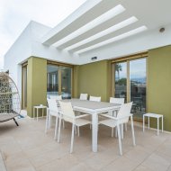 Reventa - House - Semi-Detached House -
Orihuela Costa - Vistabella