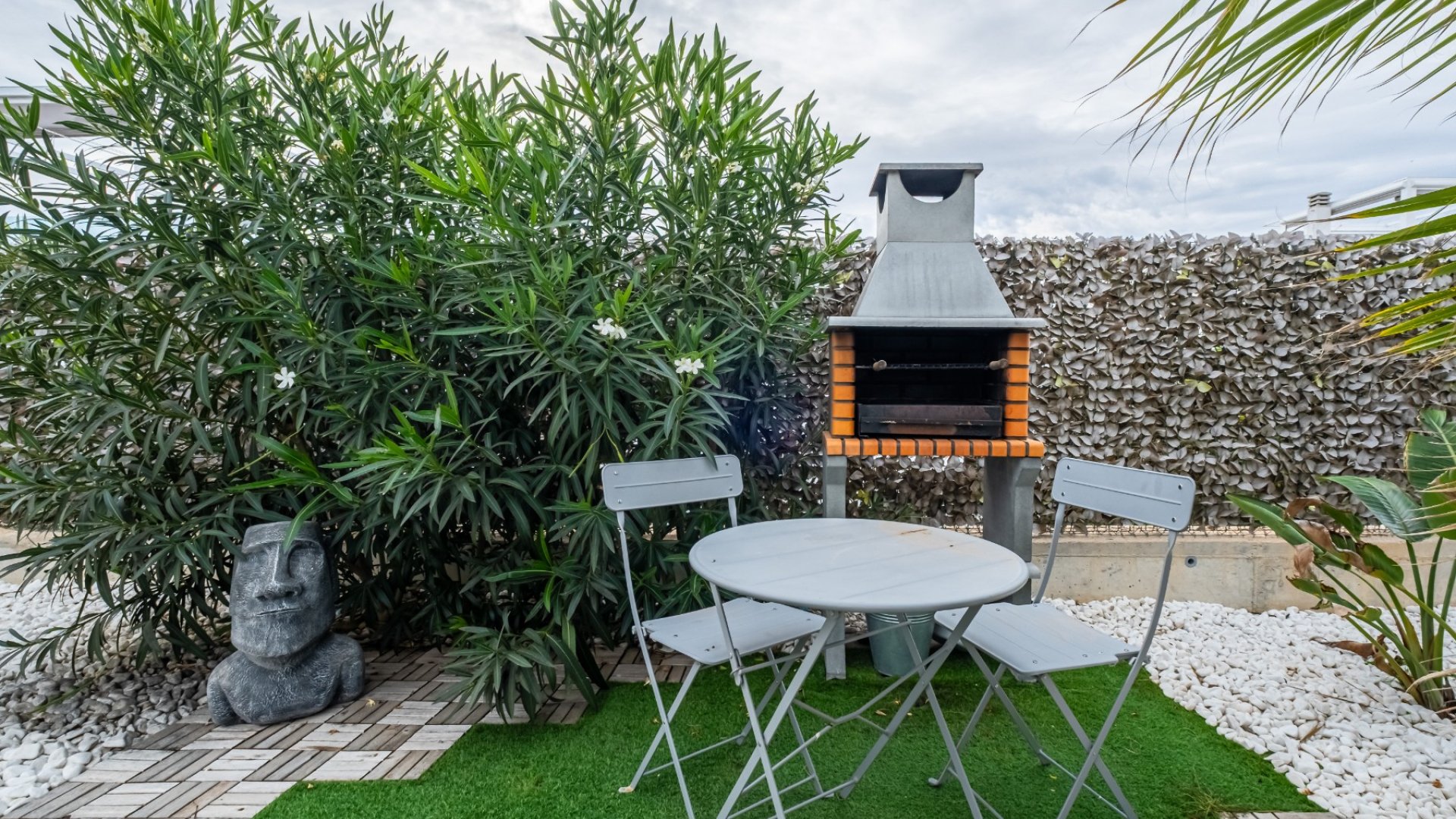 Reventa - House - Semi-Detached House -
Orihuela Costa - Vistabella