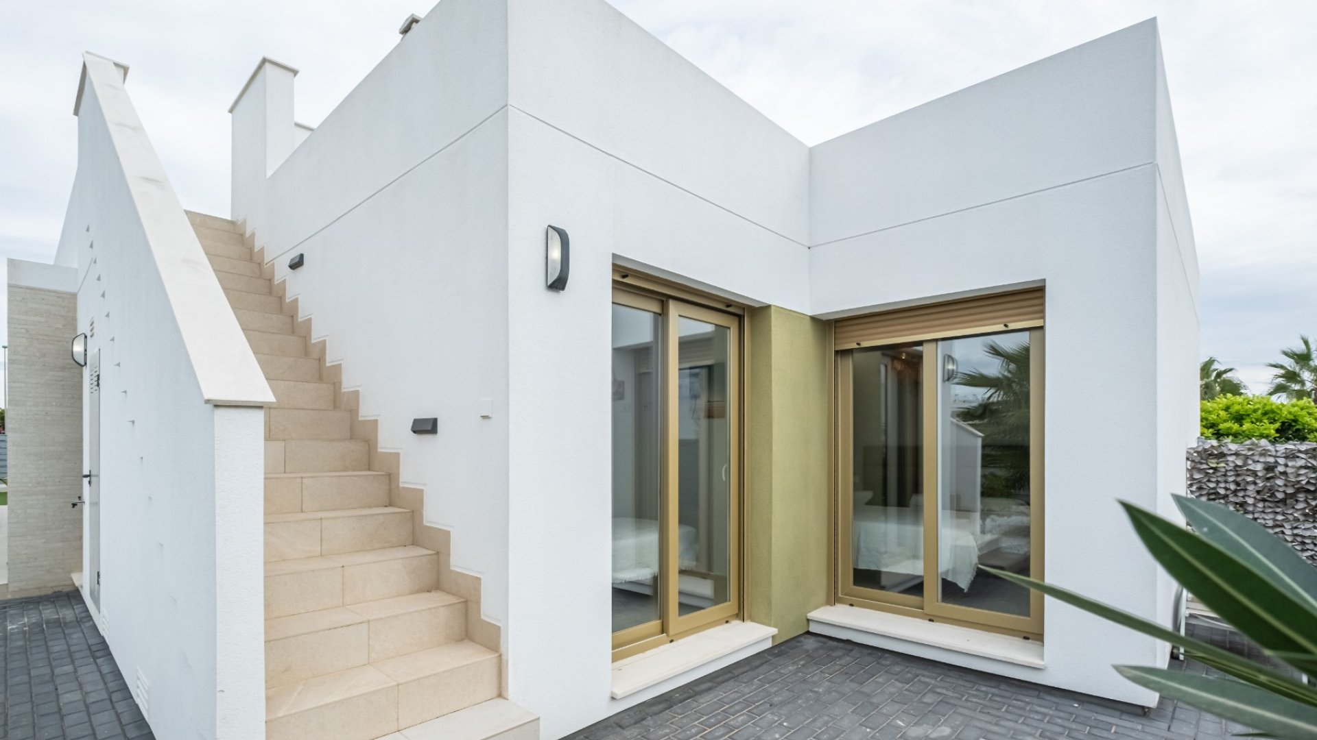 Reventa - House - Semi-Detached House -
Orihuela Costa - Vistabella