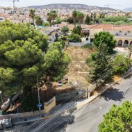 Reventa - Land -
Algorfa - Montemar