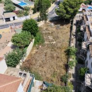 Reventa - Land -
Algorfa - Montemar