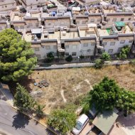 Reventa - Land -
Algorfa - Montemar