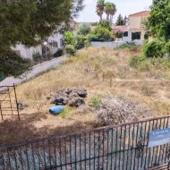 Reventa - Land -
Algorfa - Montemar