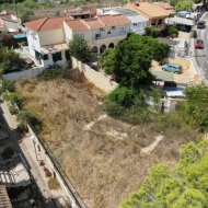 Reventa - Land -
Algorfa - Montemar