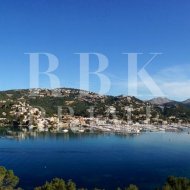 Reventa - Land -
Andratx
