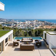 Reventa - Land -
Eivissa - Ibiza - Illa Plana