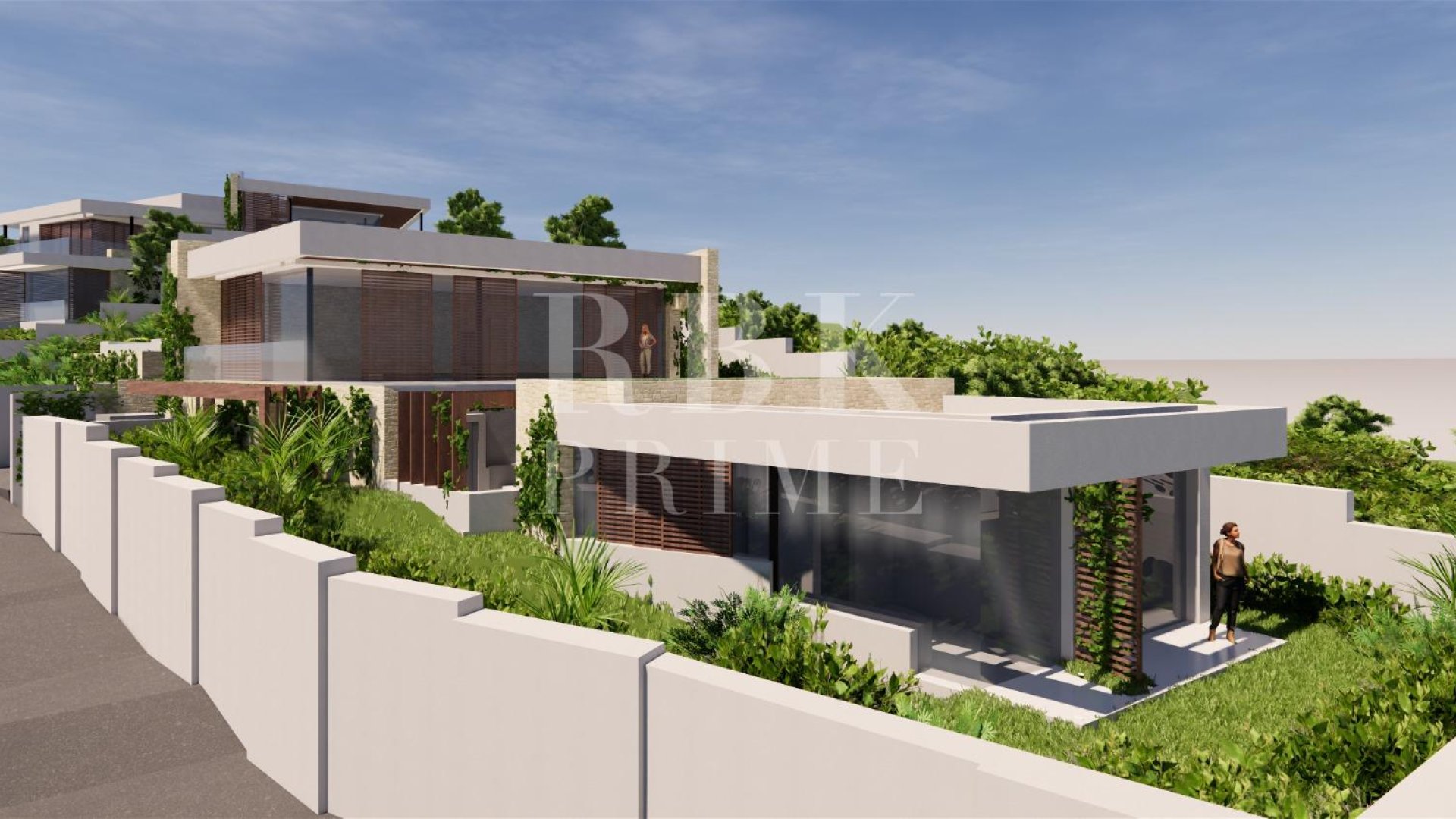 Reventa - Land -
Eivissa - Ibiza - Illa Plana